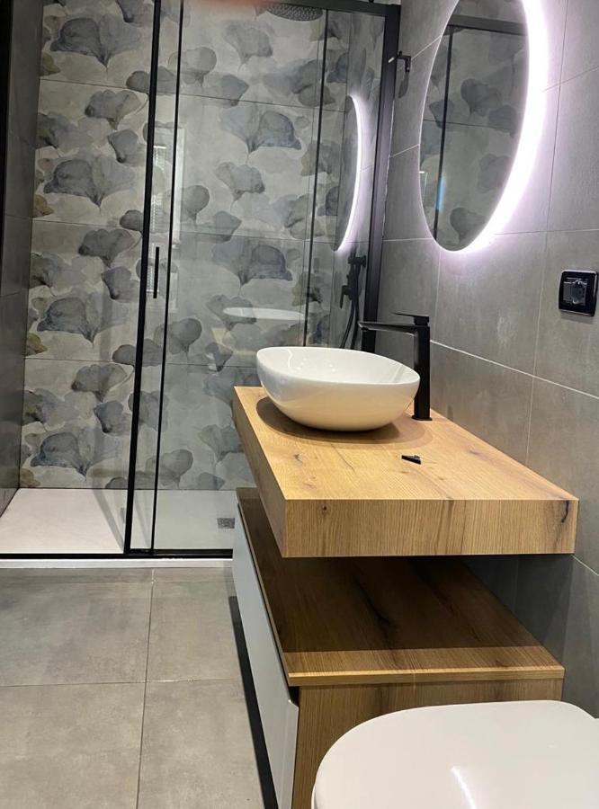Acquamarina Casa Vacanze Марина ди Сан Вито Екстериор снимка