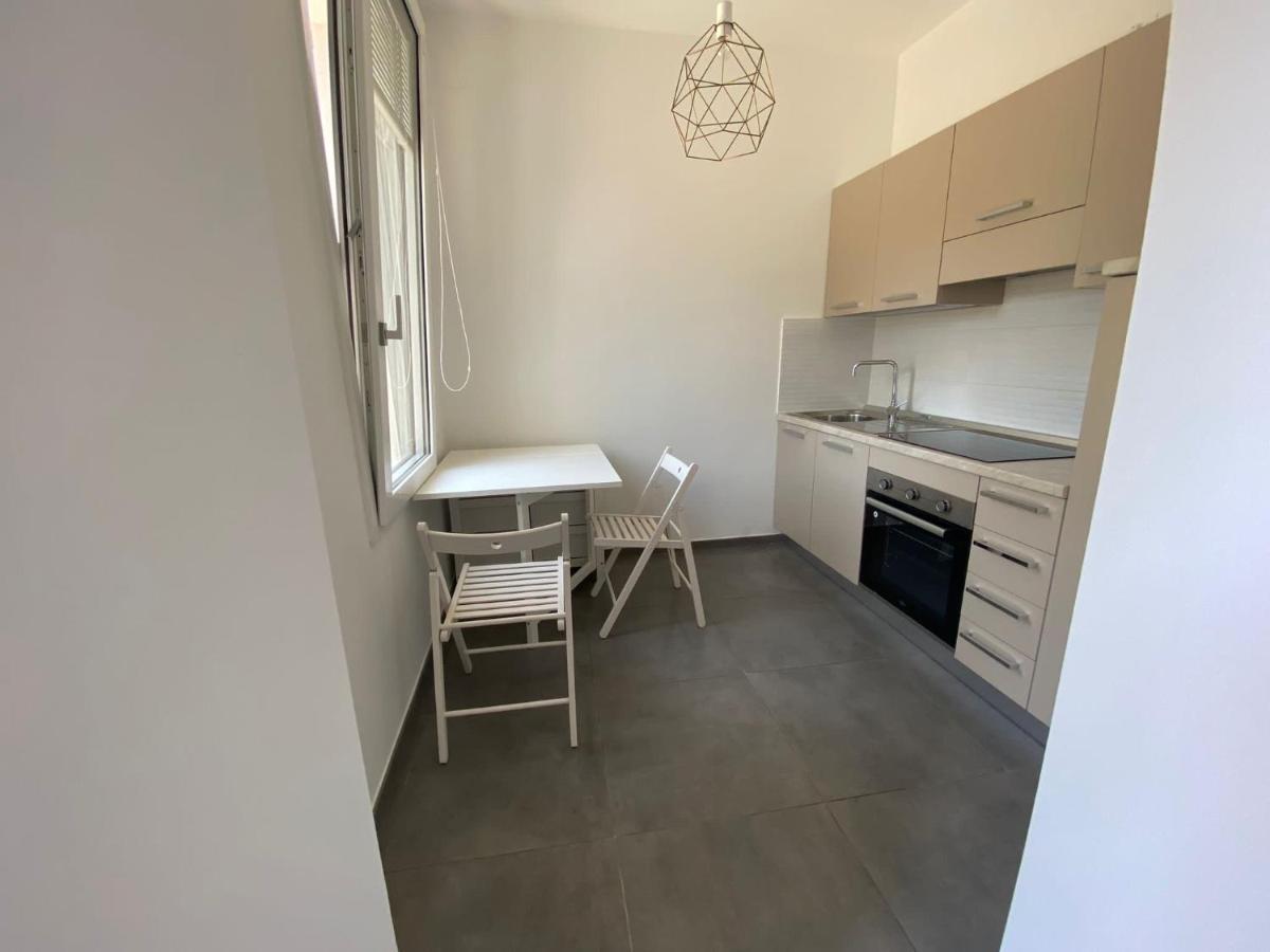 Acquamarina Casa Vacanze Марина ди Сан Вито Екстериор снимка