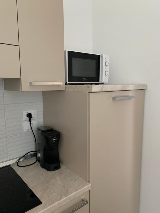 Acquamarina Casa Vacanze Марина ди Сан Вито Екстериор снимка