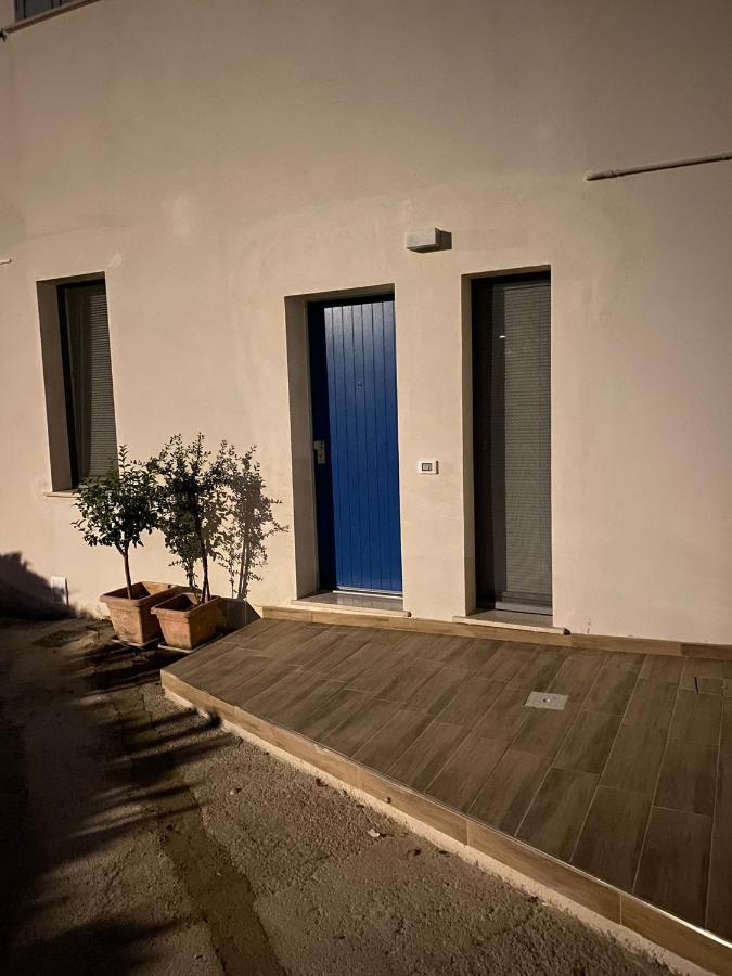 Acquamarina Casa Vacanze Марина ди Сан Вито Екстериор снимка