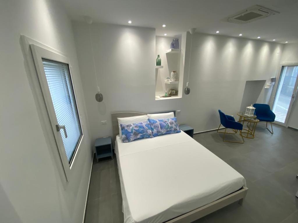 Acquamarina Casa Vacanze Марина ди Сан Вито Екстериор снимка
