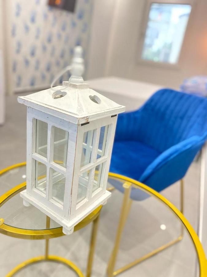 Acquamarina Casa Vacanze Марина ди Сан Вито Екстериор снимка